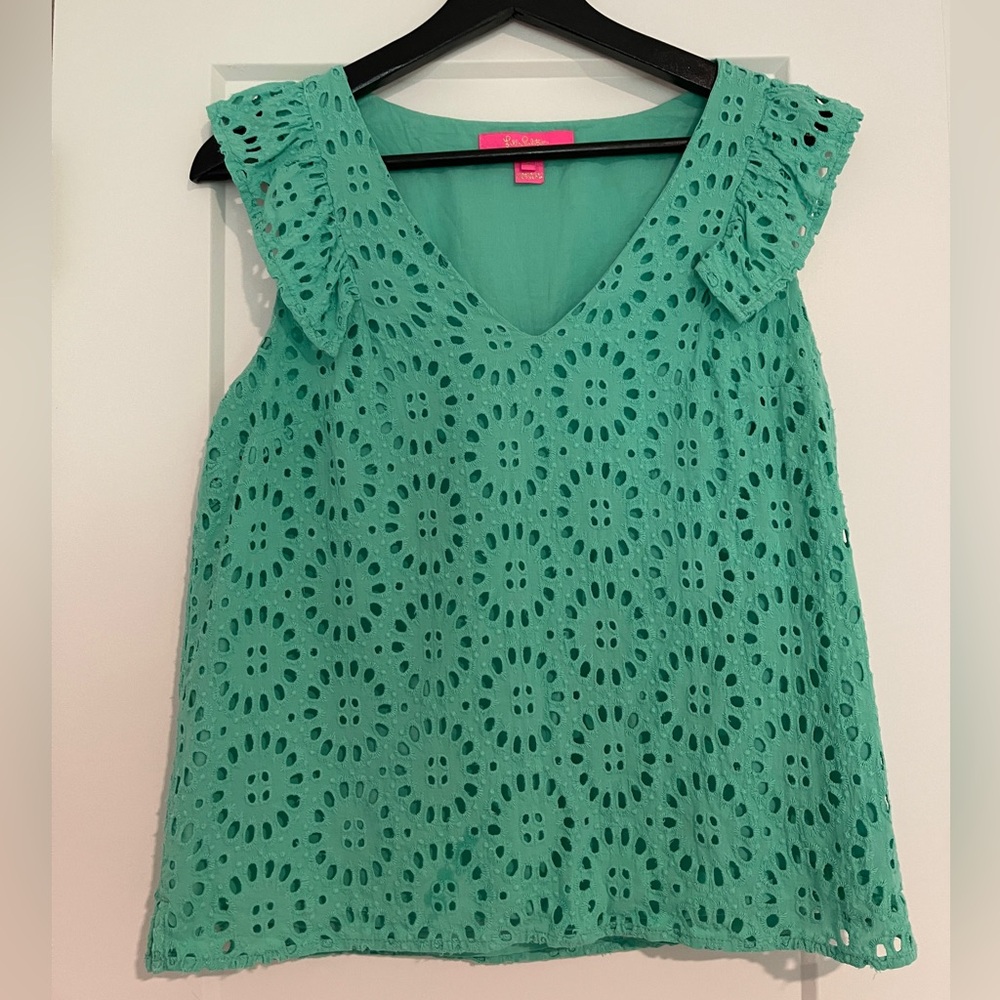 Lily Pulitzer